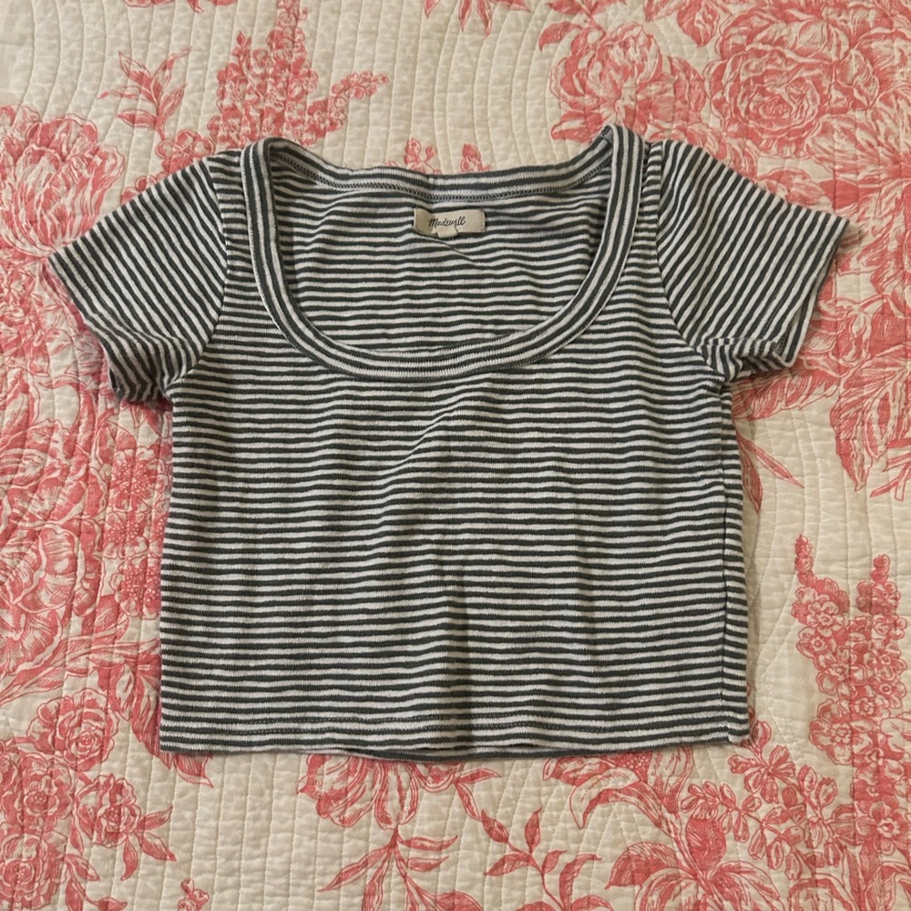 Madewell shirt